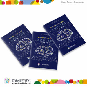 Bundle Comprenette en Textes Adultes